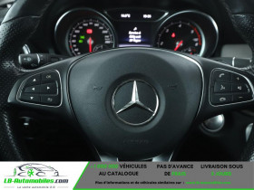 Mercedes GLA 220 d  BVA  occasion � Beaupuy - photo n�9