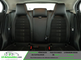 Mercedes GLA 220 d  BVA  occasion � Beaupuy - photo n�8