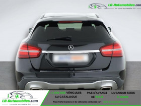 Mercedes GLA 220 d  BVA  occasion � Beaupuy - photo n�7