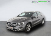 Mercedes GLA 220 d  BVA   Beaupuy 31