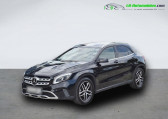 Mercedes GLA occasion année 2018 boite Automatique Annonce Mercedes GLA occasion Diesel 220 d BVA à Beaupuy