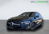 Mercedes GLA 220 d  BVA   Beaupuy 31