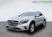 Mercedes GLA occasion année 2018 boite Automatique Annonce Mercedes GLA occasion Diesel 220 d BVA à Beaupuy