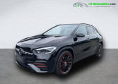 Mercedes GLA 220 d  BVA   Beaupuy 31