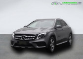 Mercedes GLA occasion année 2018 boite Automatique Annonce Mercedes GLA occasion Diesel 220 d BVA à Beaupuy