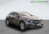 Mercedes GLA 220 d  BVA   Beaupuy 31