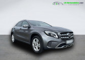 Mercedes GLA 220 d  BVA   Beaupuy 31