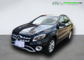 Mercedes GLA 220 d  BVA   Beaupuy 31