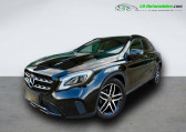 Mercedes GLA 220 d  BVA   Beaupuy 31