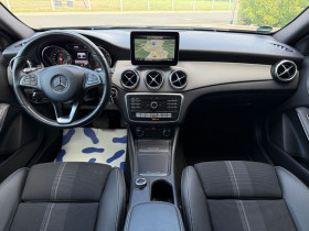 Mercedes GLA 220 d  BVA  occasion  Beaupuy - photo n3