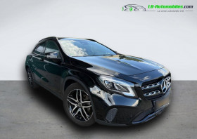 Mercedes GLA 220 d  BVA  occasion  Beaupuy - photo n2