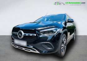 Mercedes GLA , garage LB AUTOMOBILES  Beaupuy