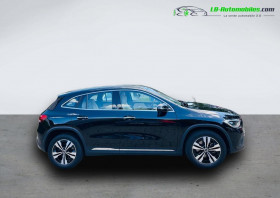Mercedes GLA 220 d  BVA  occasion  Beaupuy - photo n5