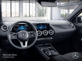 Mercedes GLA 220 d  BVA  occasion  Beaupuy - photo n3