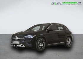 Mercedes GLA 220 d  BVA  occasion  Beaupuy - photo n2