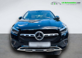 Mercedes GLA 220 d  BVA  occasion  Beaupuy - photo n4