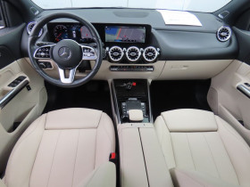 Mercedes GLA 220 d  BVA  occasion  Beaupuy - photo n3