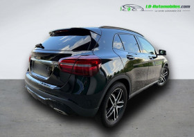 Mercedes GLA 220 d  BVA  occasion  Beaupuy - photo n4