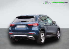 Mercedes GLA 220 d  BVA  occasion  Beaupuy - photo n4
