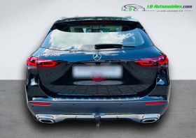 Mercedes GLA 220 d  BVA  occasion  Beaupuy - photo n6