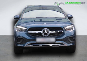 Mercedes GLA 220 d  BVA  occasion  Beaupuy - photo n5