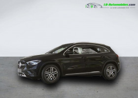 Mercedes GLA 220 d  BVA  occasion  Beaupuy - photo n4