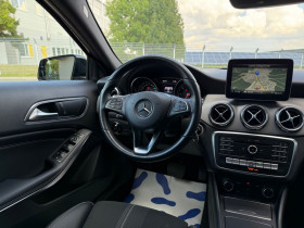 Mercedes GLA 220 d  BVA  occasion  Beaupuy - photo n6