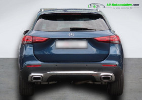 Mercedes GLA 220 d  BVA  occasion  Beaupuy - photo n6