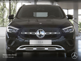 Mercedes GLA 220 d  BVA  occasion  Beaupuy - photo n6