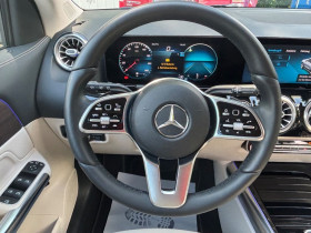 Mercedes GLA 220 d  BVA  occasion  Beaupuy - photo n7