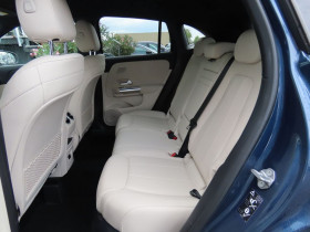 Mercedes GLA 220 d  BVA  occasion  Beaupuy - photo n8
