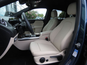 Mercedes GLA 220 d  BVA  occasion  Beaupuy - photo n7