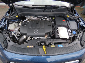 Mercedes GLA 220 d  BVA  occasion  Beaupuy - photo n10