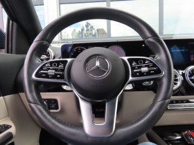 Mercedes GLA 220 d  BVA  occasion  Beaupuy - photo n9