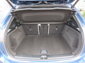 Mercedes GLA 220 d  BVA  occasion  Beaupuy - photo n11