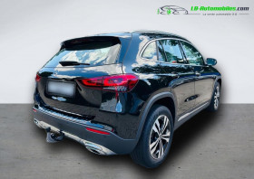 Mercedes GLA 220 d  BVA  occasion  Beaupuy - photo n3