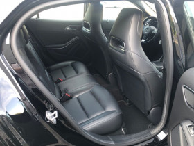 Mercedes GLA 220 d  BVA  occasion  Beaupuy - photo n3
