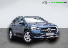 Mercedes GLA 220 d  BVA  occasion  Beaupuy - photo n2