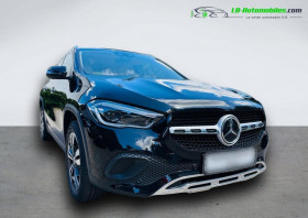 Mercedes GLA 220 d  BVA  occasion  Beaupuy - photo n2