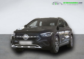 Mercedes GLA , garage LB AUTOMOBILES  Beaupuy