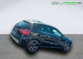 Mercedes GLA 220 d  BVA   Beaupuy 31