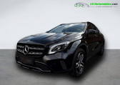 Mercedes GLA occasion année 2018 boite Automatique Annonce Mercedes GLA occasion Diesel 220 d BVA à Beaupuy