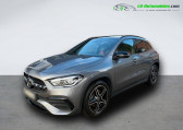 Mercedes GLA 220 d  BVA   Beaupuy 31