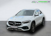 Mercedes GLA 220 d  BVA   Beaupuy 31