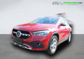 Mercedes GLA 220 d  BVA   Beaupuy 31