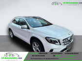 Annonce Mercedes GLA occasion Diesel 220 d  BVA  Beaupuy