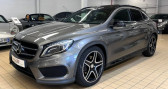 Annonce Mercedes GLA occasion Diesel 220 d Fascination 4Matic 7G-DCT � EPONE