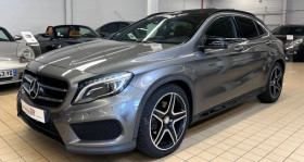 Mercedes GLA , garage AGENCE AUTOMOBILIERE EPONE 78 � EPONE