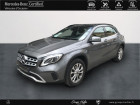 Mercedes GLA occasion année 2018 boite Robotisee Annonce Mercedes GLA occasion Diesel 220 d Inspiration 4Matic 7G-DCT à Gières
