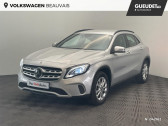 Mercedes GLA occasion année 2018 boite Automatique Annonce Mercedes GLA occasion Diesel 220 d Inspiration 7G-DCT à Beauvais